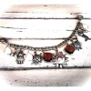 Charivari Kette fürs Dirndl,  Dirnd- Schmuck, Accessoire, Fest ,Trachten, Hochzeit, Trachtenschmuck