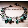 Trachtenschmuck|Tinas Schmucktruhe Charivari Kette fürs Dirndl,  Dirnd- Schmuck, Accessoire, Fest ,Trachten, Hochzeit