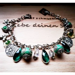 Trachtenschmuck|Tinas Schmucktruhe Charivari Kette fürs Dirndl,  Dirnd- Schmuck, Accessoire, Fest ,Trachten, Hochzeit