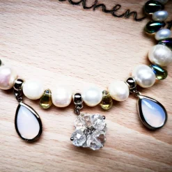 Outlet Charivari Kette fürs Dirndl,  Dirnd- Schmuck, Accessoire, Fest ,Trachten, Hochzeit Trachtenschmuck