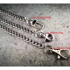 Charivari, Trachtenschmuck, 1reihig, Bayern Trachtenschmuck