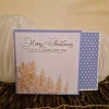 Christmas Card Wald / Weihnachtskarte Tannenbaum / Weihnachtsbaum Karte / Weihnachtskarten / Weihnachten Weihnachtskarten