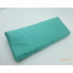 Discount Clutch Peppermint aus Wildseide Unikat Brauttaschen