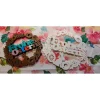 Clearance 3D Druck | Frohe Ostern | Ostern | Frühling | Dekoration | Deko Aufhängen Osterdeko