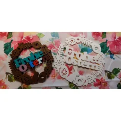 Clearance 3D Druck | Frohe Ostern | Ostern | Frühling | Dekoration | Deko Aufhängen Osterdeko