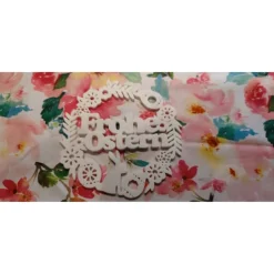 Clearance 3D Druck | Frohe Ostern | Ostern | Frühling | Dekoration | Deko Aufhängen Osterdeko