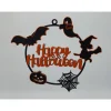 3D Druck Halloween 2022 Einzigartige Halloween Türdeko / Halloween Türschild / Türschmuck / Süßes oder saures Deko Deko Halloween