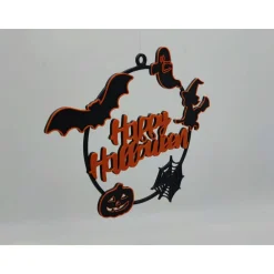 3D Druck Halloween 2022 Einzigartige Halloween Türdeko / Halloween Türschild / Türschmuck / Süßes oder saures Deko Deko Halloween