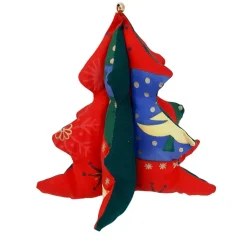 Weihnachtsdeko|Afrosteff 3D Weihnachtsbaum, Dekobaum, Weihnachtsdekoration