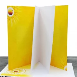 Hot Danksagungskarte Kommunion Sonne Dankeskarten