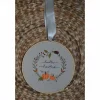 Herbst|Loops & andere Nähigkeiten Deko Bild Herbst Herbstliche Dekoration