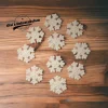 Winter|Gisi's Dekostübchen Deko Keramik Schneeflocke