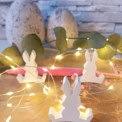 Osterhasen|Kreativkeller Deko Osterhase, Hasen Deko, Mini Hase, Hasen, Osterhase, Ostern, Raysin Deko, Deko Osterhasen, Osterhase Deko, Osterhase