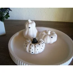 Best Dekokürbisse Kürbis Herbstdeko Herbst Deko Halloween