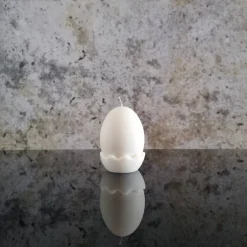 New Dekoration für Ostern I Ostern Kerzen I Hasen Kerze I Osterei I Ostertisch I Geschenk I Sojawachs I Handgefertigt Osterkerzen