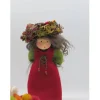 Herbst|Katjas Blumenkinder Der Herbst - Blumenkind - Jahreszeitentisch - Waldorf Art- Art.Nr. HE39