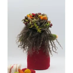 Herbst|Katjas Blumenkinder Der Herbst - Blumenkind - Jahreszeitentisch - Waldorf Art- Art.Nr. HE39