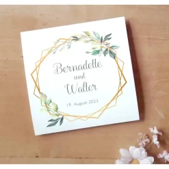 Design Bernadette Printable DIY Einladungskarten