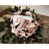 Kerzen & Beleuchtung|Flockiplotti Designer Lampe mit Led und Timer