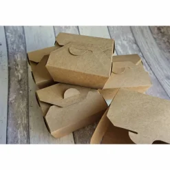 Online DIY Adventskalenderset, Foodboxen aus der Adventskalender