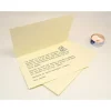 Discount DIY Personalisierte Karte Transparentpapier mit Hasen Patentante fragen Patenonkel fragen Einladungskarten