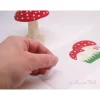 Discount DIY personalisiertes Windlicht zur Kommunion / Firmung/ Konfirmation / Bat Mizwa mit bunter Wimpelkette Junge Kommunionkerzen