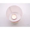DIY Windlicht God Jul Frohe Weihnachten Merry Christmas international schwarz weiß Weihnachtsbaum Lichthülle Kerzen & Beleuchtung