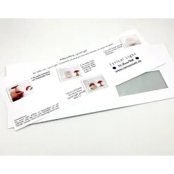 Best DIY Windlicht Weihnachten Das Geheimnis der Weihnacht Sinnspruch Kerzen & Beleuchtung