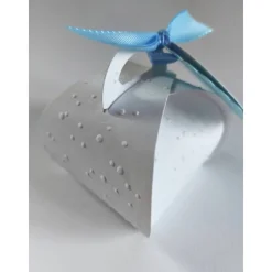 Best Diy-Bastelset Gastgeschenk Zierschachtel zur Kommunion / Konfirmation / Taufe / Hochzeit Gastgeschenke