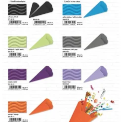 Discount Drachen Schultüte Zuckertüte als DIY Set oder in handarbeit hergestellt-personalisiert, individuell Kinder Schultüten