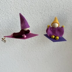 Herbst|SewingSusi Drachenflieger
