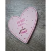 Best Du bist mein ... / Liebes Parkscheibe / Valentinstag / Liebes Geschenk / Liebeserklärung Valentinstagsgeschenke