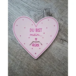 Best Du bist mein ... / Liebes Parkscheibe / Valentinstag / Liebes Geschenk / Liebeserklärung Valentinstagsgeschenke