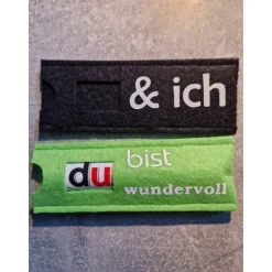 Outlet DU Geschenkverpackung, Verpackung für Duplo personalisiert du wirst längste Praline der Welt Aufbewahrungstasche Süßigke Geschenkverpackungen
