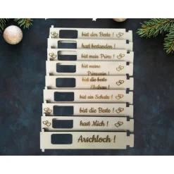 Online Duplo Box / personalisierte Geschenkverpackung / besondere Geschenkidee / Geschenk für Familie / Geschenk Duplo / Schoko Gastgeschenke