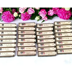 Online Duplo Box / personalisierte Geschenkverpackung / besondere Geschenkidee / Geschenk für Familie / Geschenk Duplo / Schoko Gastgeschenke