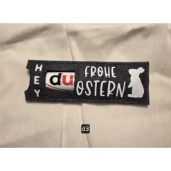 Best Duplo-Hülle individualisierbar inkl. DUPLO Riegel Geschenke