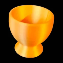 Sale Eierbecher Schlicht & Elegant Tischdekoration