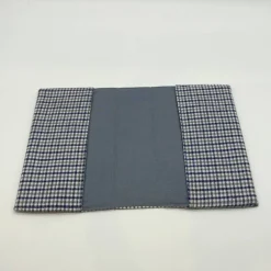 Clearance Einband für bayrisches Gotteslob, Gotteslobhülle aus Stoff Gotteslobhülle