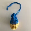 Discount Eine Eierschleuder / Eiernetz / Ostereierschleuder / Ostereiernetz  Landesmeisterschaften Ukraine Ostereier