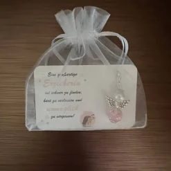 Eine großartige Erzieherin…rosa Kinder Danksagungskarten