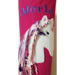 Best Einhorn Schultüte mit Namen Zuckertüte Einschulung Kinder Schultüten
