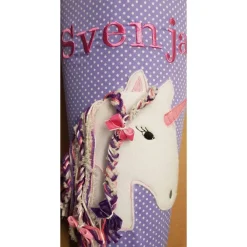 Best Einhorn Schultüte mit Namen Zuckertüte Einschulung Kinder Schultüten