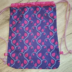 Outlet Einhorn Turnbeutel, Rucksack Kinder Turnbeutel
