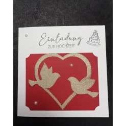 Best Einladung Hochzeit Einladungskarten
