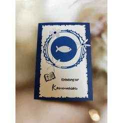 Clearance Einladung Kommunion Einladungskarten
