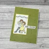 Sale Einladungskarten Geburtstag etc. Einladung „Wir feiern“ Party Tanzen tanzendes Paar Anlass Karten Handmade Stampin‘ Up! Einladungskarten