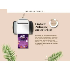 Discount Einzigartige Halloween Haus Deko – Türschild mit Vampir Motiv in DIN A4 als Print | Kinder -Halloweenparty Accessoires