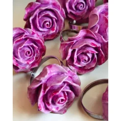 Discount einzigartige Rose – Edle Verpackung für Geldgeschenke & Gutscheine Gutscheine