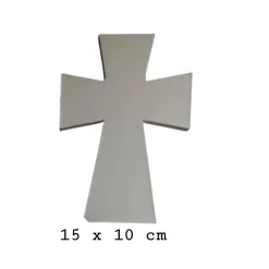 Hot Einzigartiges Kreuz zur Konfirmation und Kommunion Dankeskarten